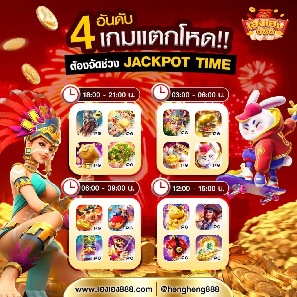 เฮงเฮง888 twitter